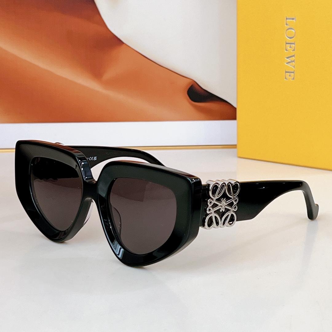  LOEWE
MODEL：LW40154U
SIZE：51口19-145
🔝🔝