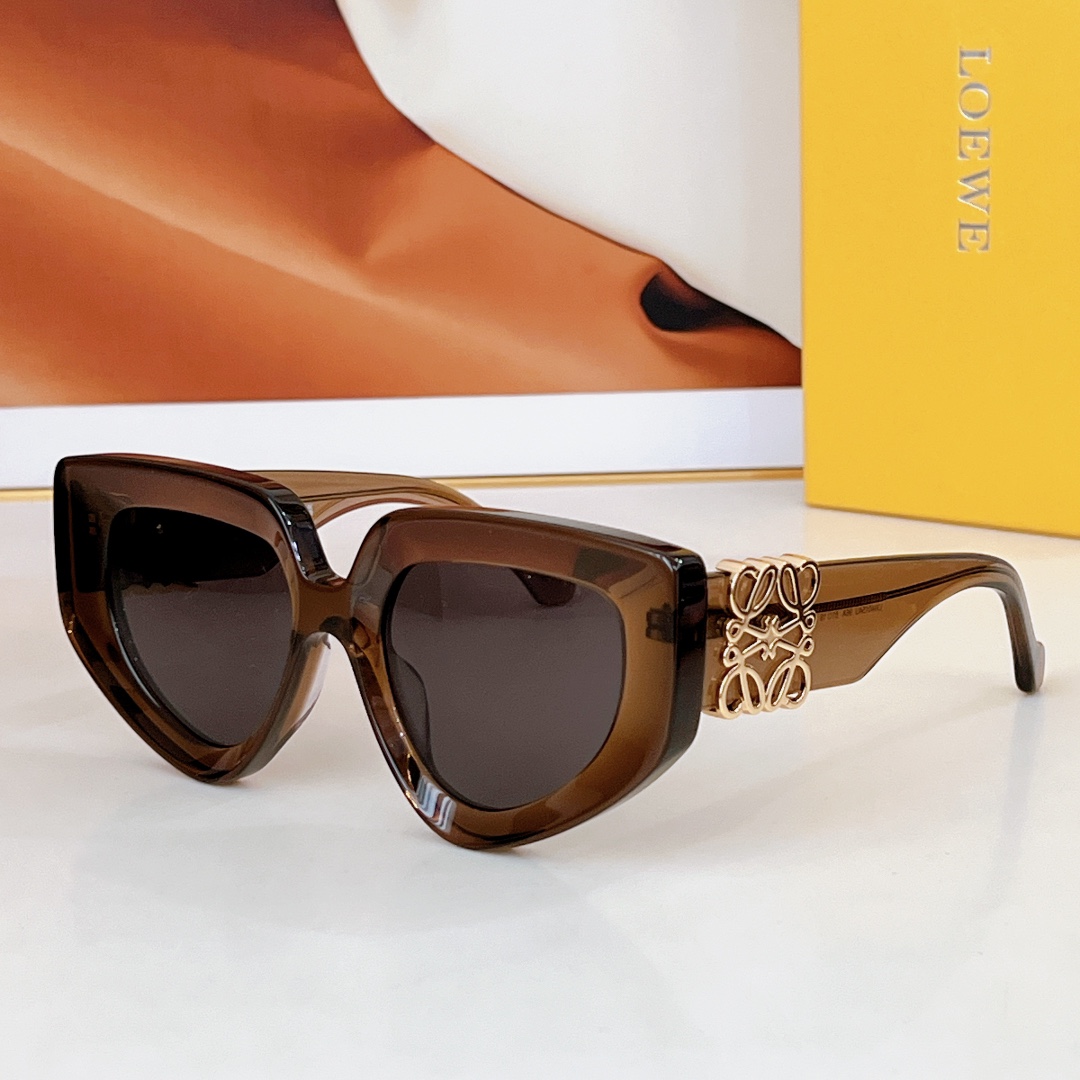  LOEWE
MODEL：LW40154U
SIZE：51口19-145
🔝🔝