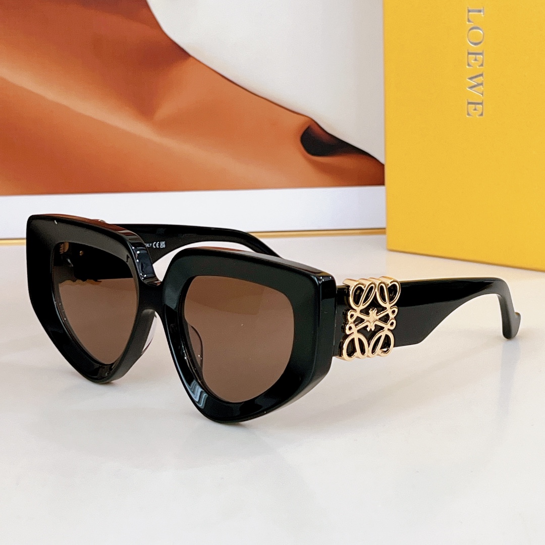 LOEWE
MODEL：LW40154U
SIZE：51口19-145
🔝🔝