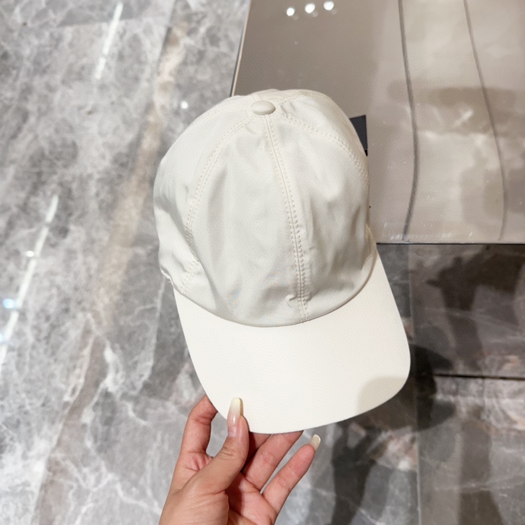 💰78 ZEGNA, NEW, HIGH-QUALITY BASEBALL CAPS, BIG SYNCHRONOUS, PERFECT MATCH - 图片 5