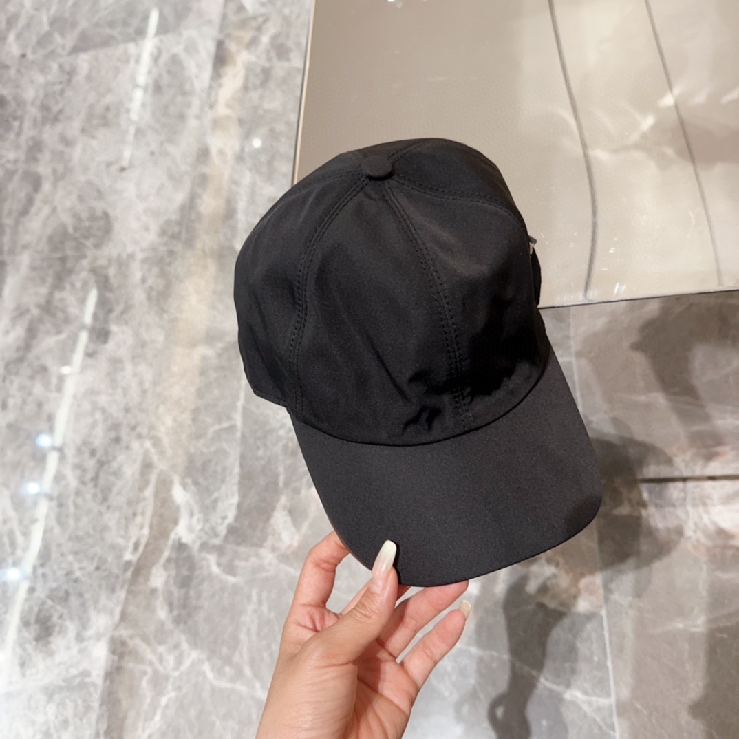 💰78 ZEGNA, NEW, HIGH-QUALITY BASEBALL CAPS, BIG SYNCHRONOUS, PERFECT MATCH - 图片 8