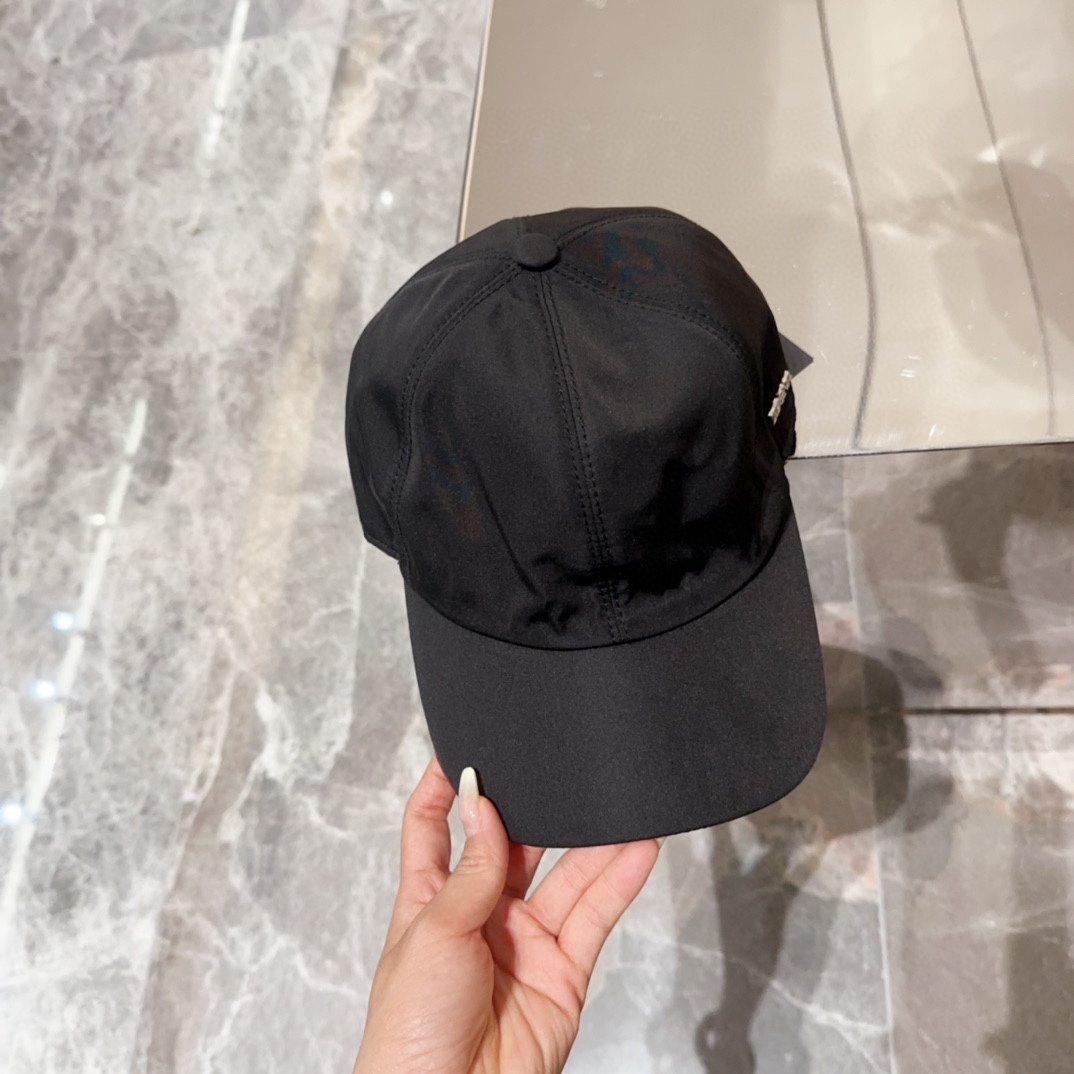 💰78 ZEGNA, NEW, HIGH-QUALITY BASEBALL CAPS, BIG SYNCHRONOUS, PERFECT MATCH - 图片 5