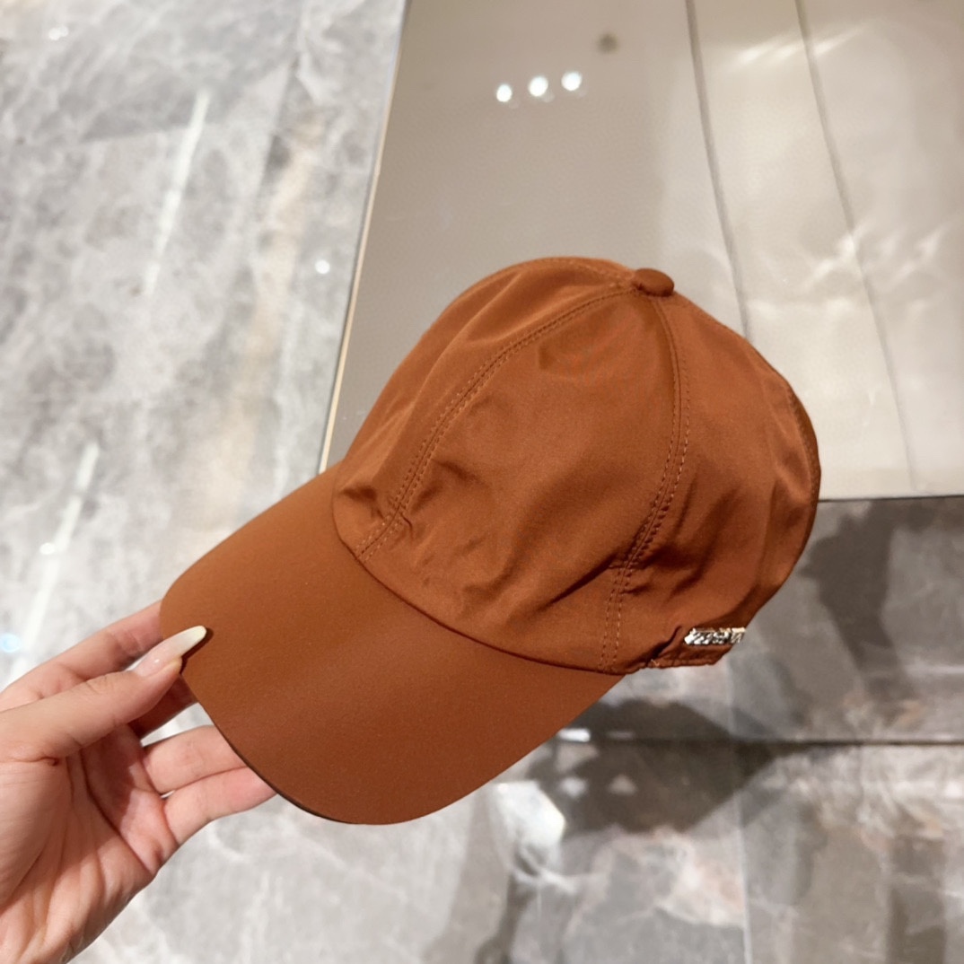 💰78 ZEGNA, NEW, HIGH-QUALITY BASEBALL CAPS, BIG SYNCHRONOUS, PERFECT MATCH - 图片 8