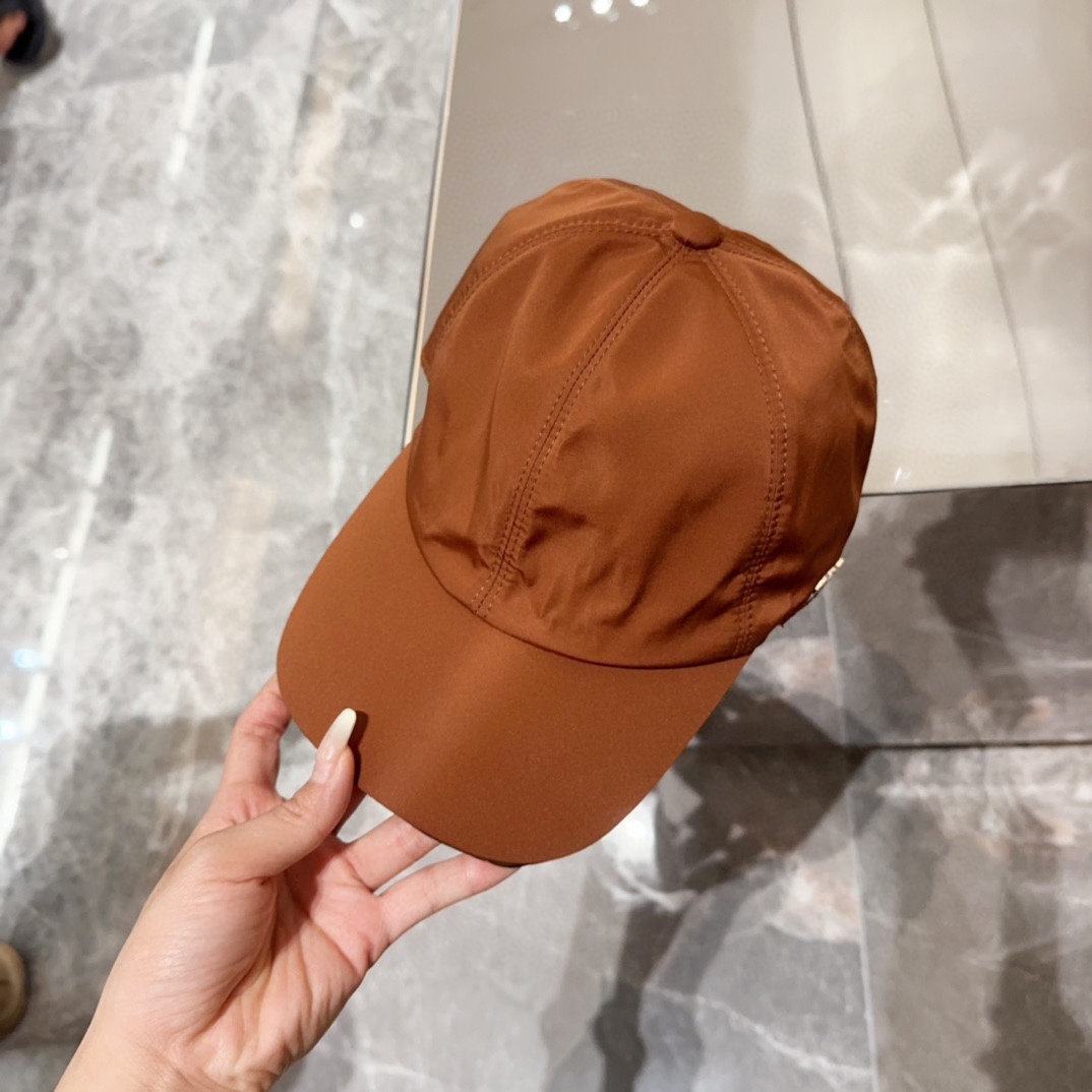 💰78 ZEGNA, NEW, HIGH-QUALITY BASEBALL CAPS, BIG SYNCHRONOUS, PERFECT MATCH - 图片 4