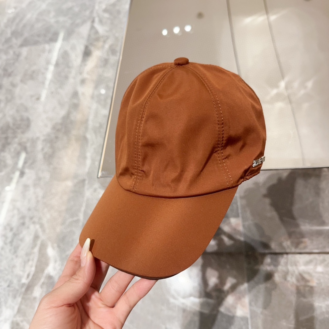💰78 ZEGNA, NEW, HIGH-QUALITY BASEBALL CAPS, BIG SYNCHRONOUS, PERFECT MATCH - 图片 6