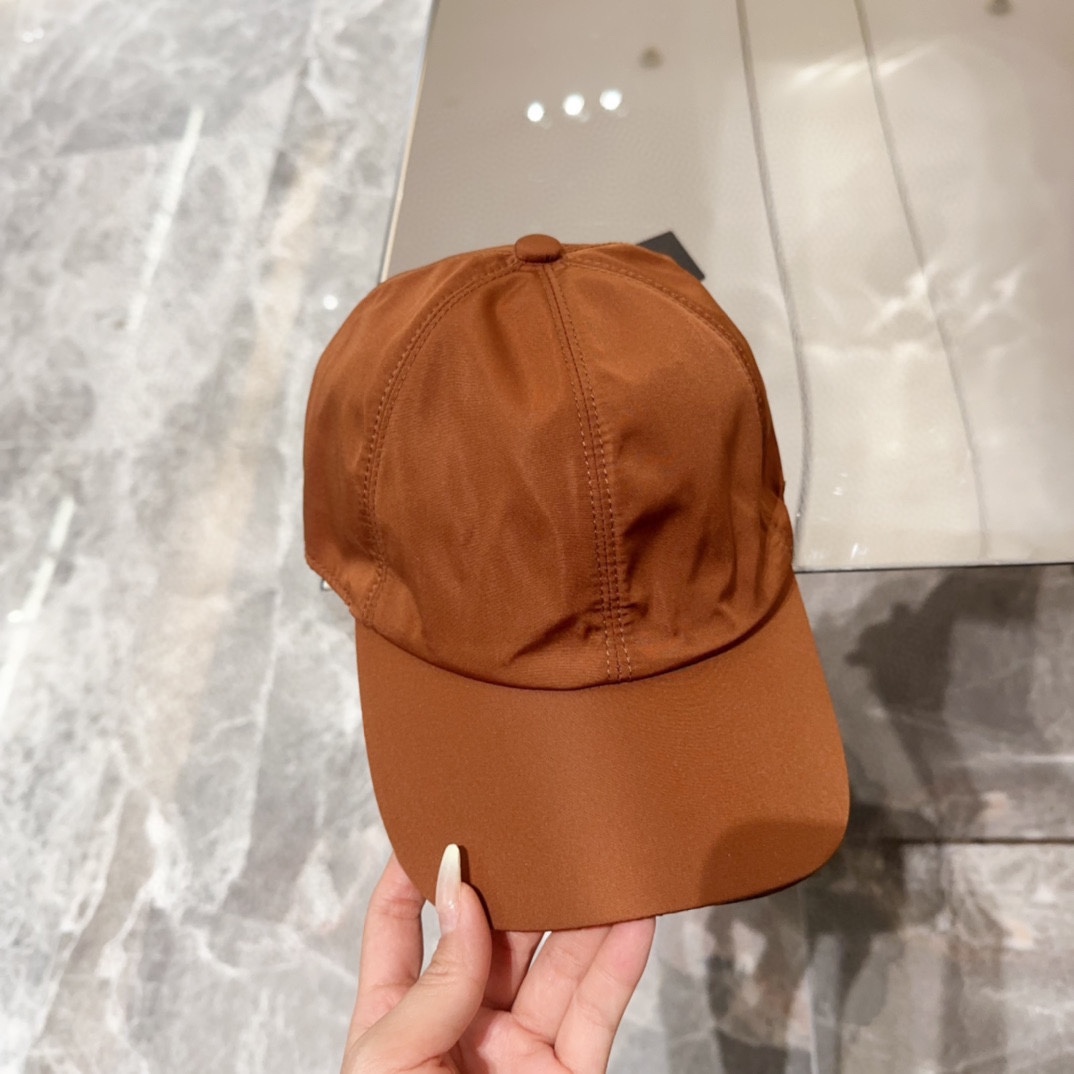 💰78 ZEGNA, NEW, HIGH-QUALITY BASEBALL CAPS, BIG SYNCHRONOUS, PERFECT MATCH - 图片 5