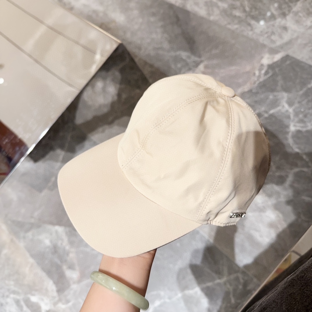 💰78 ZEGNA, NEW, HIGH-QUALITY BASEBALL CAPS, BIG SYNCHRONOUS, PERFECT MATCH - 图片 8