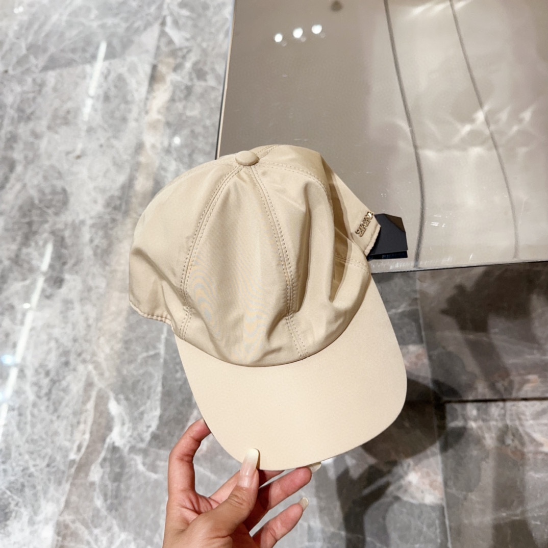 💰78 ZEGNA, NEW, HIGH-QUALITY BASEBALL CAPS, BIG SYNCHRONOUS, PERFECT MATCH - 图片 9