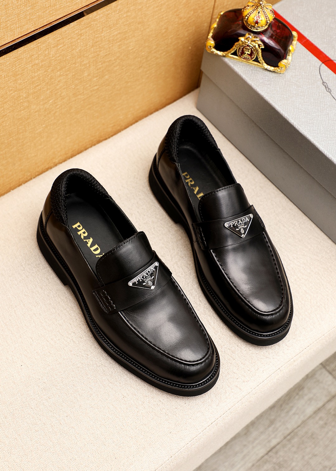 NO:271124,Product trademark PRADA 