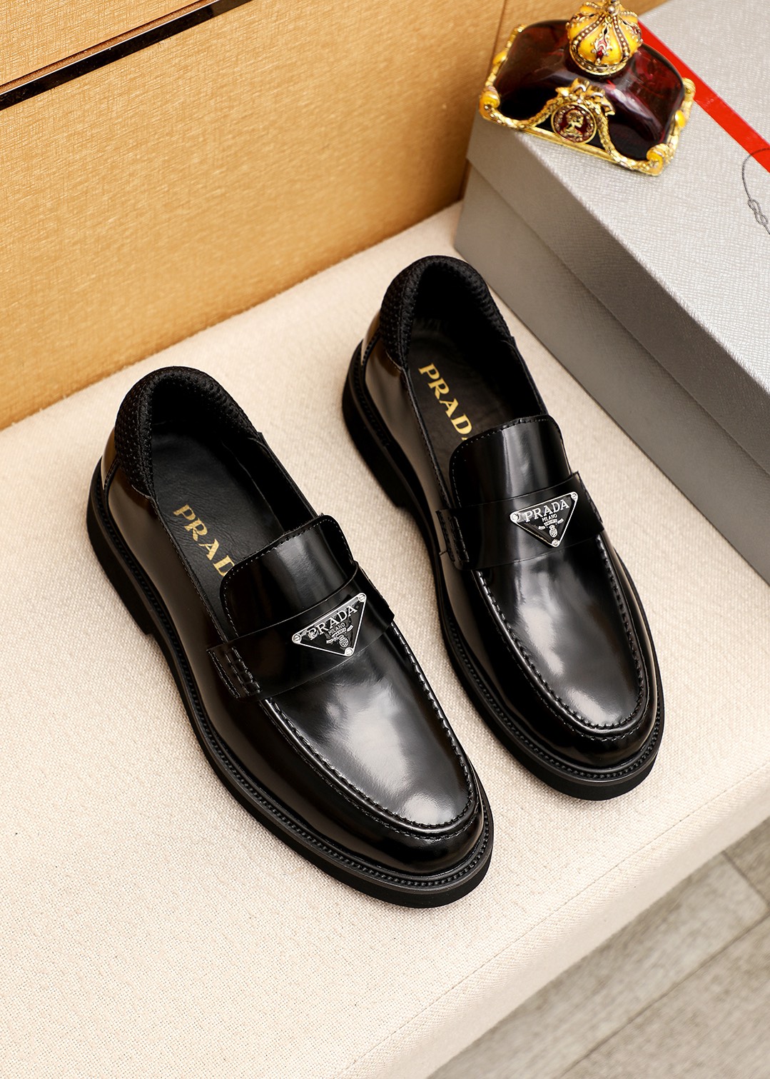 NO:271126,Product trademark PRADA 