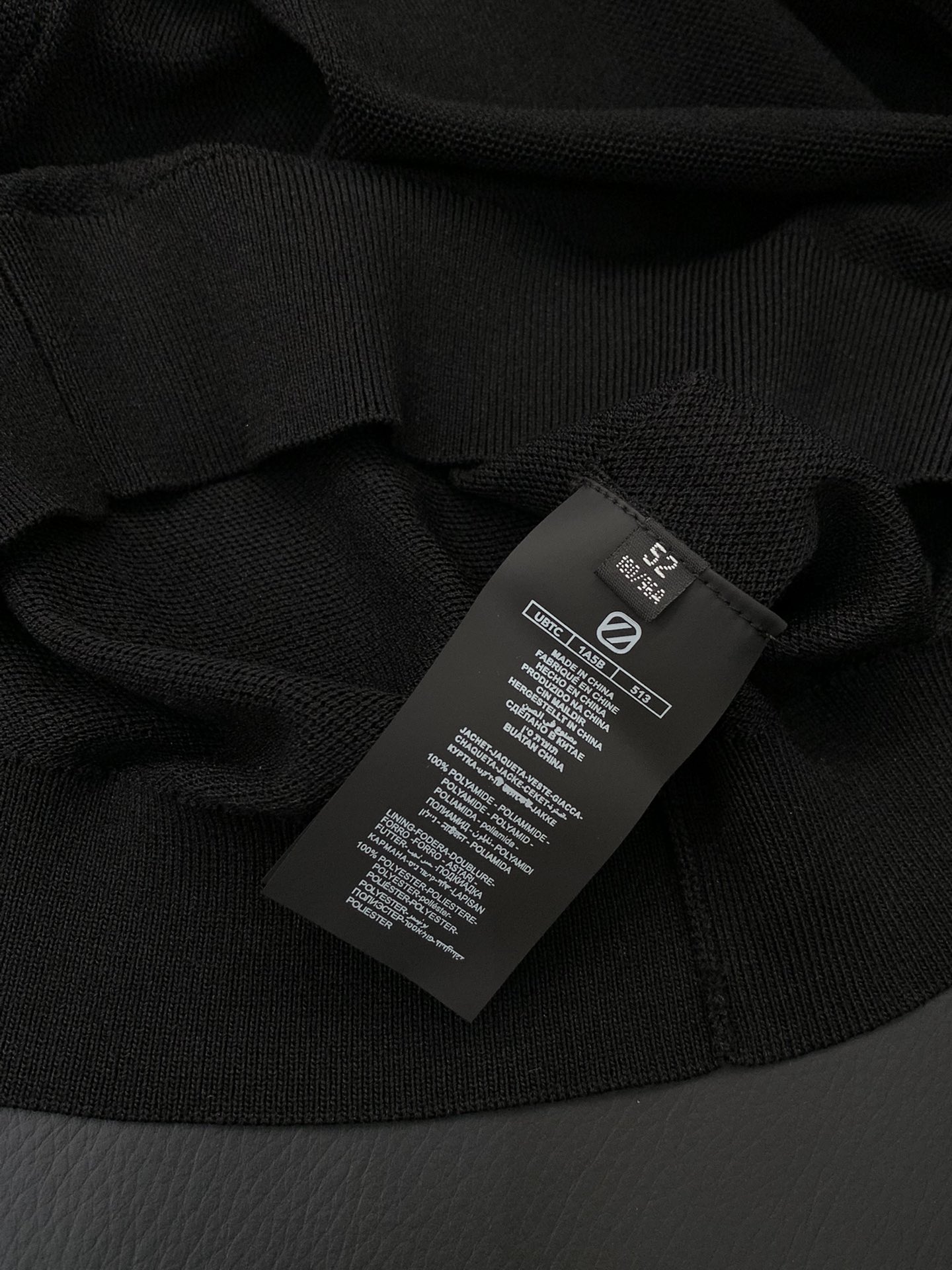 ，杰尼亚 Zegna，2025春夏最新品，专柜同步有售，原单狠货，时尚休闲翻领针织短袖T恤，采用进口原版