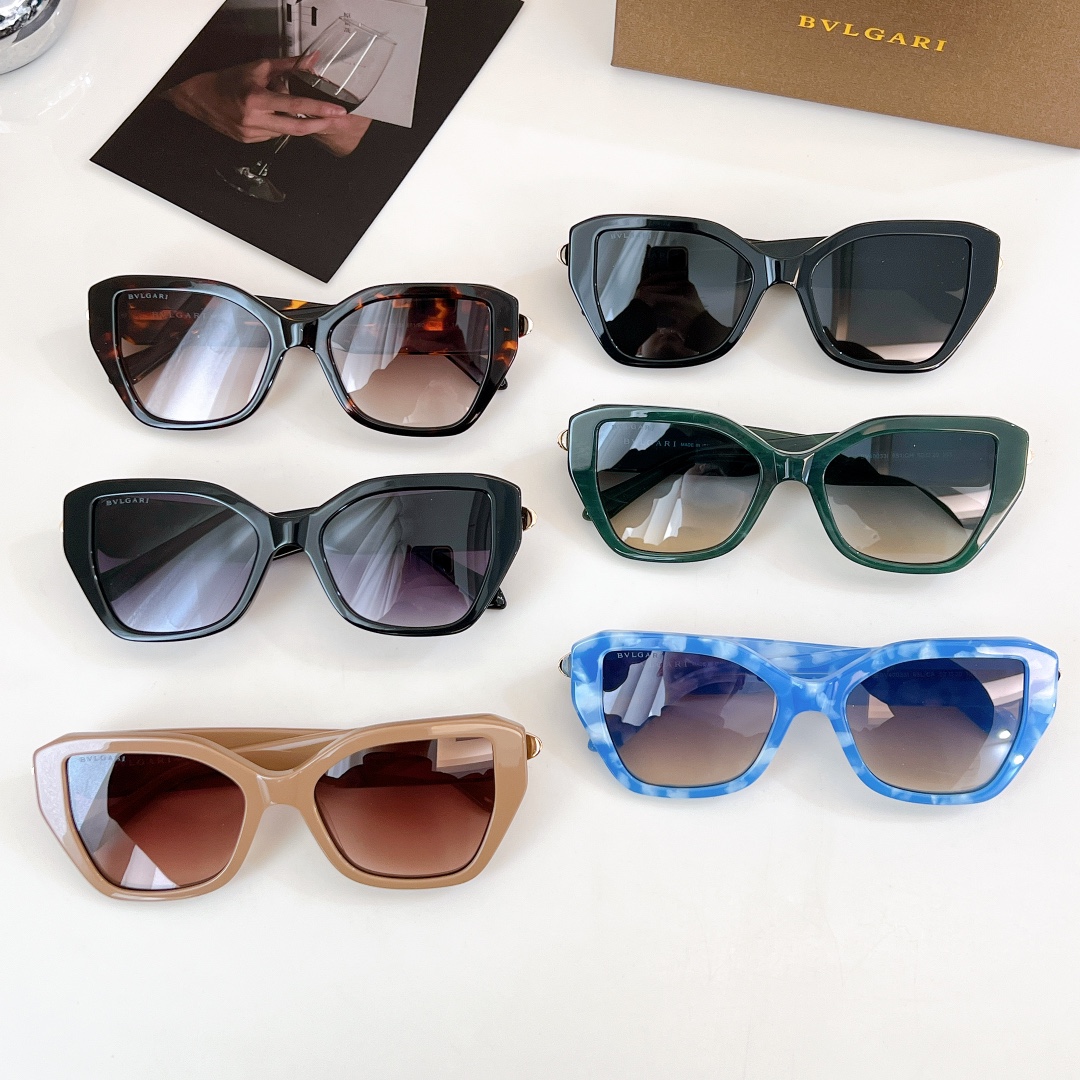  BVLGAR
MODEL：BV 40033i
SIZE：53口19-140
🔝🔝