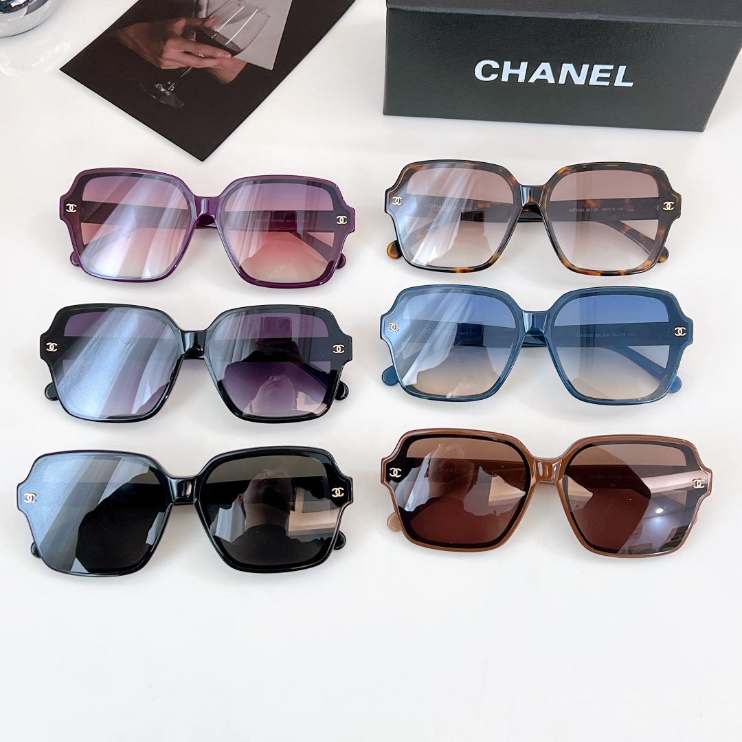  CHANE*
MODEL：CH5560
SIZE：64口16-145
🔝🔝
