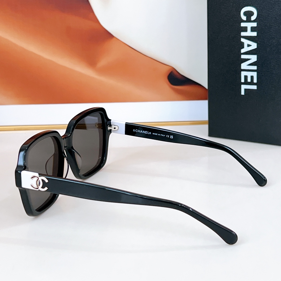  CHANE*
MODEL：CH5560
SIZE：64口16-145
🔝🔝