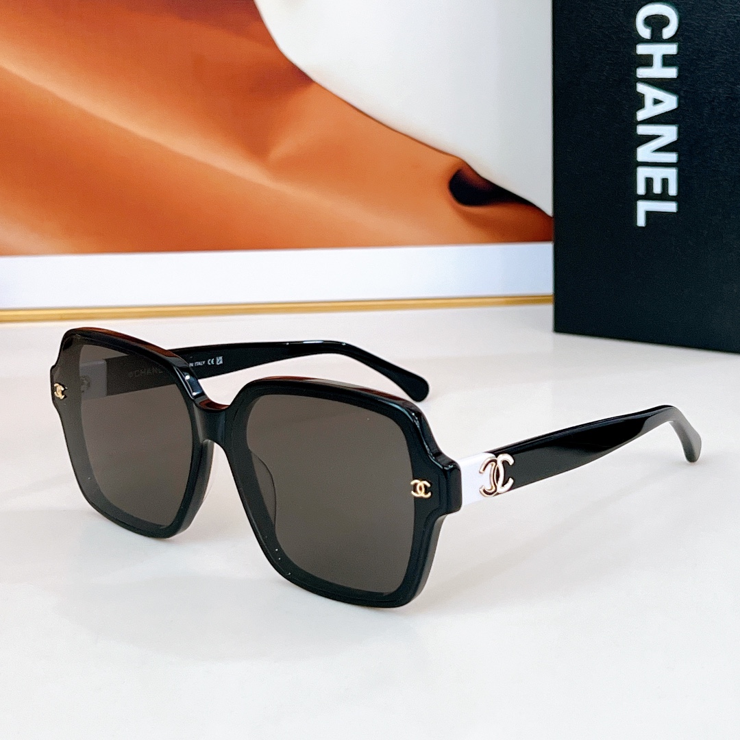  CHANE*
MODEL：CH5560
SIZE：64口16-145
🔝🔝