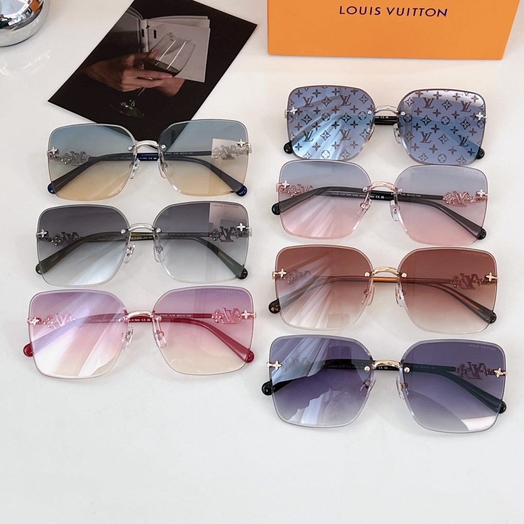  LOUIS VUITT*
MODZ1313
Size62-14-145
🔝🔝