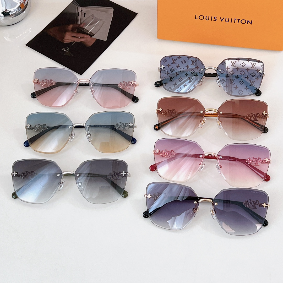  LOUIS VUITT*
MODZ1312
Size62-14-145
🔝🔝