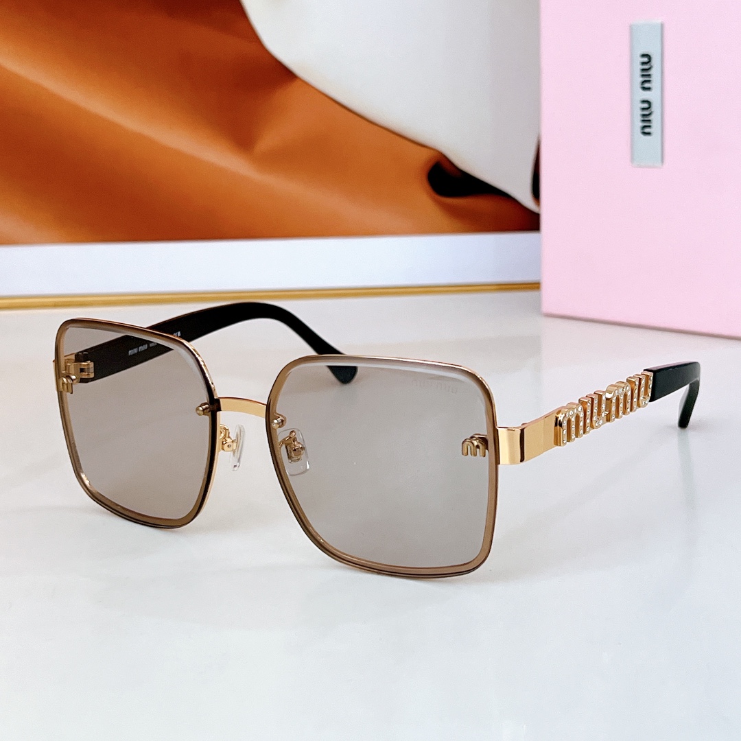  MIU MI* 
MODELSMU098
SIZE：60口16-140
🔝🔝