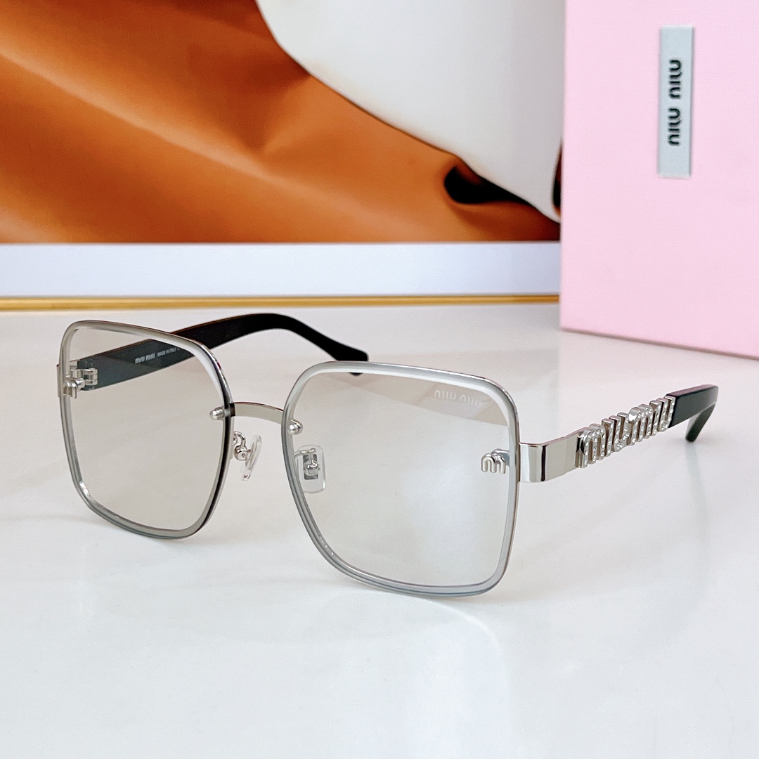  MIU MI* 
MODELSMU098
SIZE：60口16-140
🔝🔝