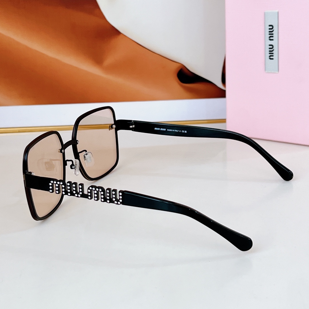  MIU MI* 
MODELSMU098
SIZE：60口16-140
🔝🔝