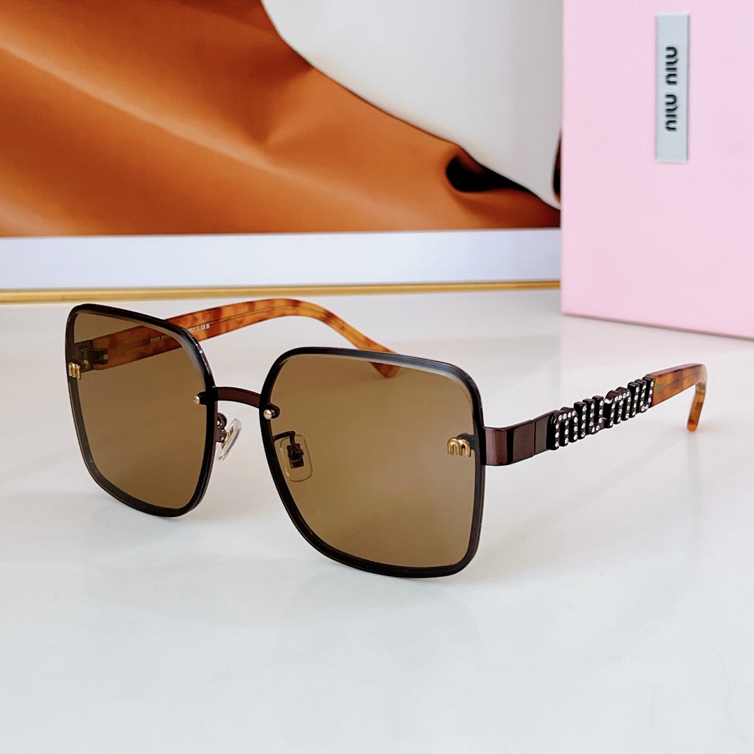  MIU MI* 
MODELSMU098
SIZE：60口16-140
🔝🔝