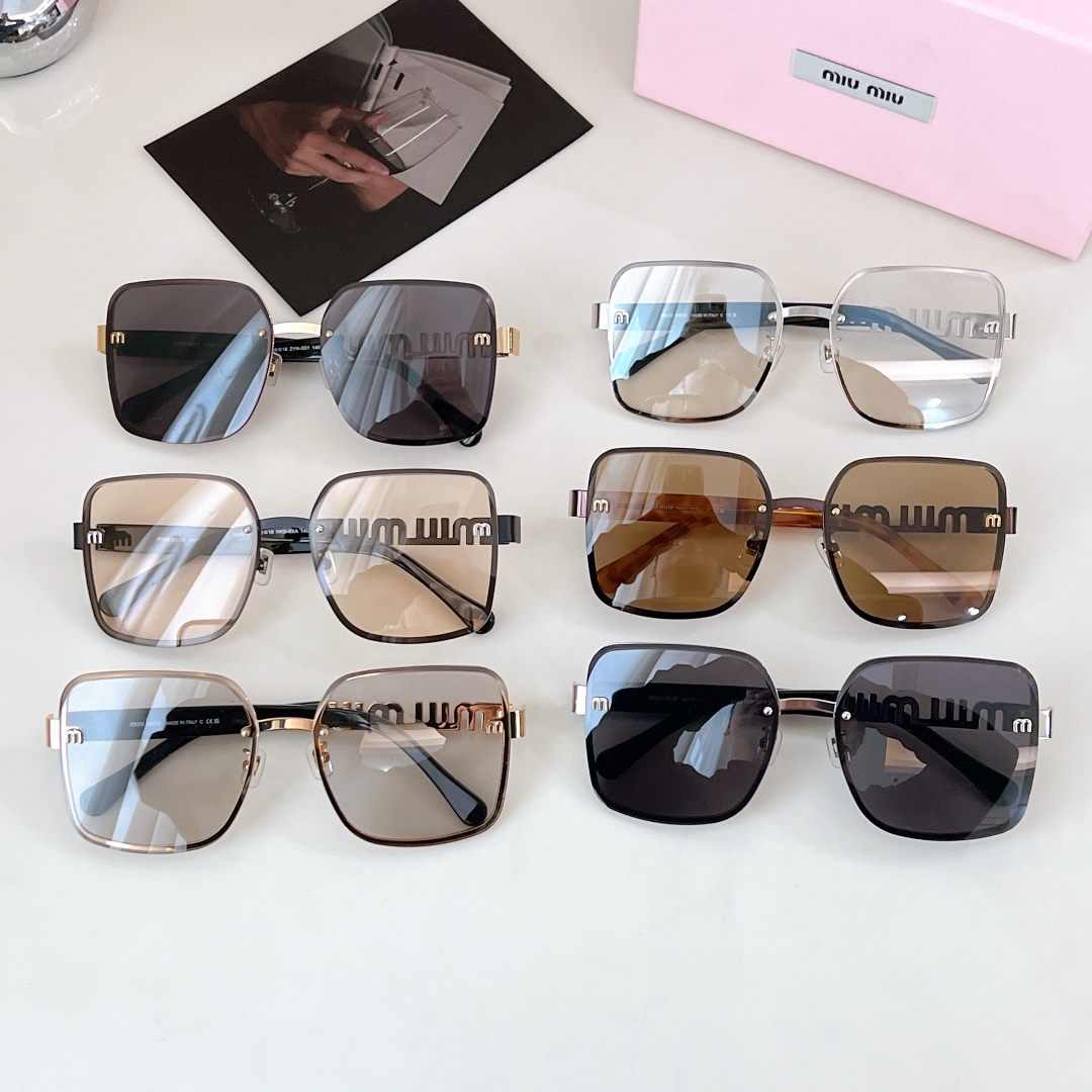  MIU MI* 
MODELSMU098
SIZE：60口16-140
🔝🔝