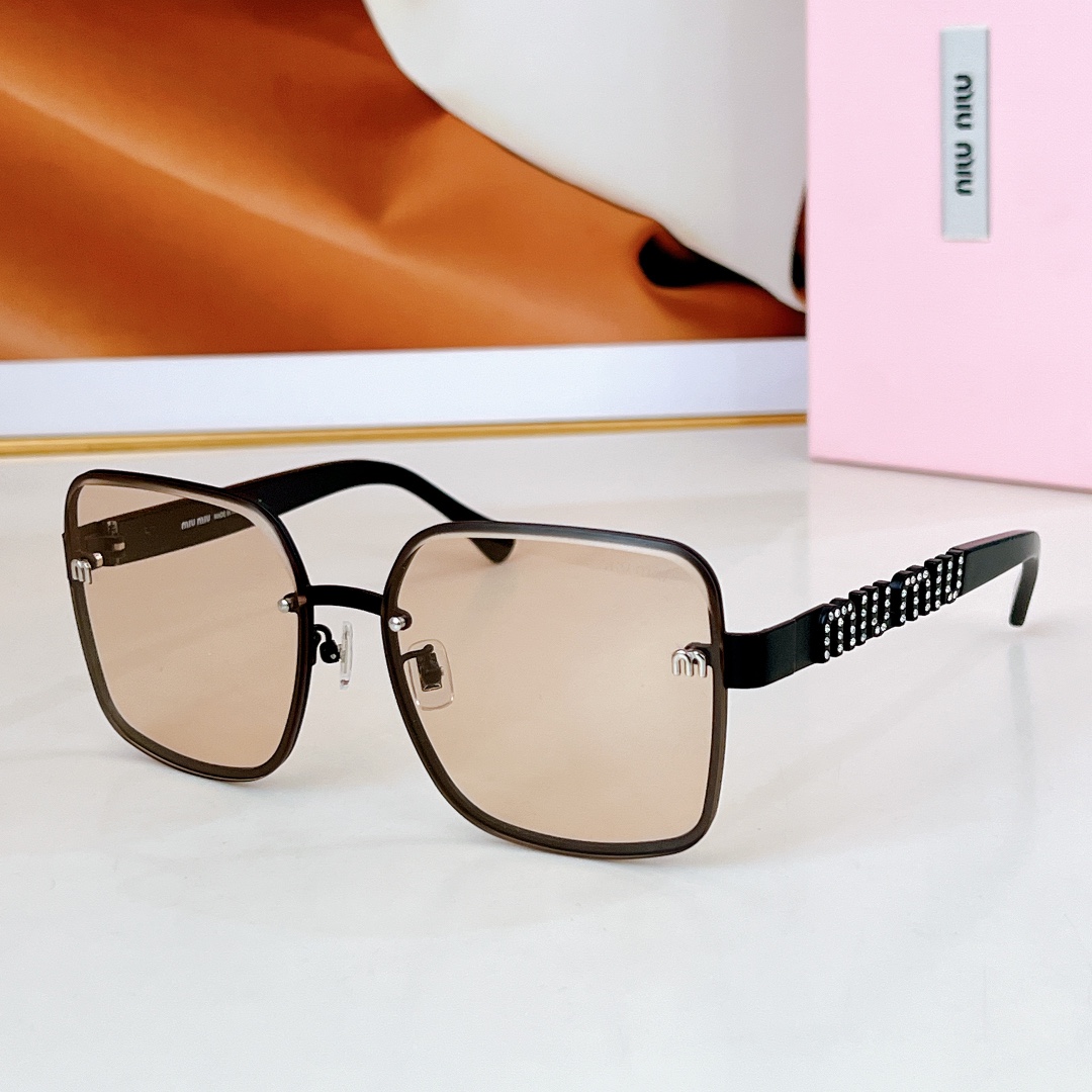  MIU MI* 
MODELSMU098
SIZE：60口16-140
🔝🔝