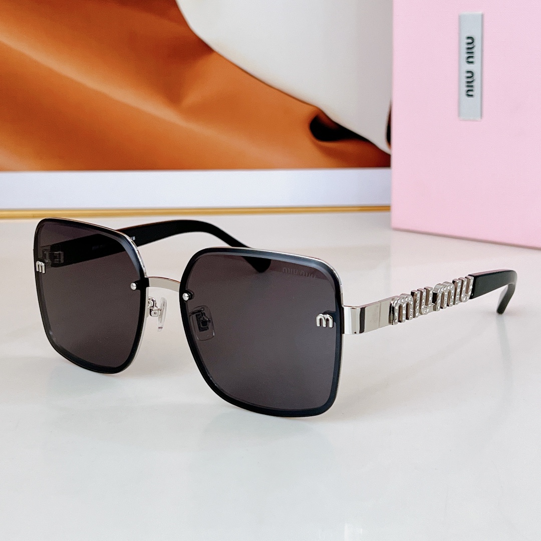 MIU MI* 
MODELSMU098
SIZE：60口16-140
🔝🔝