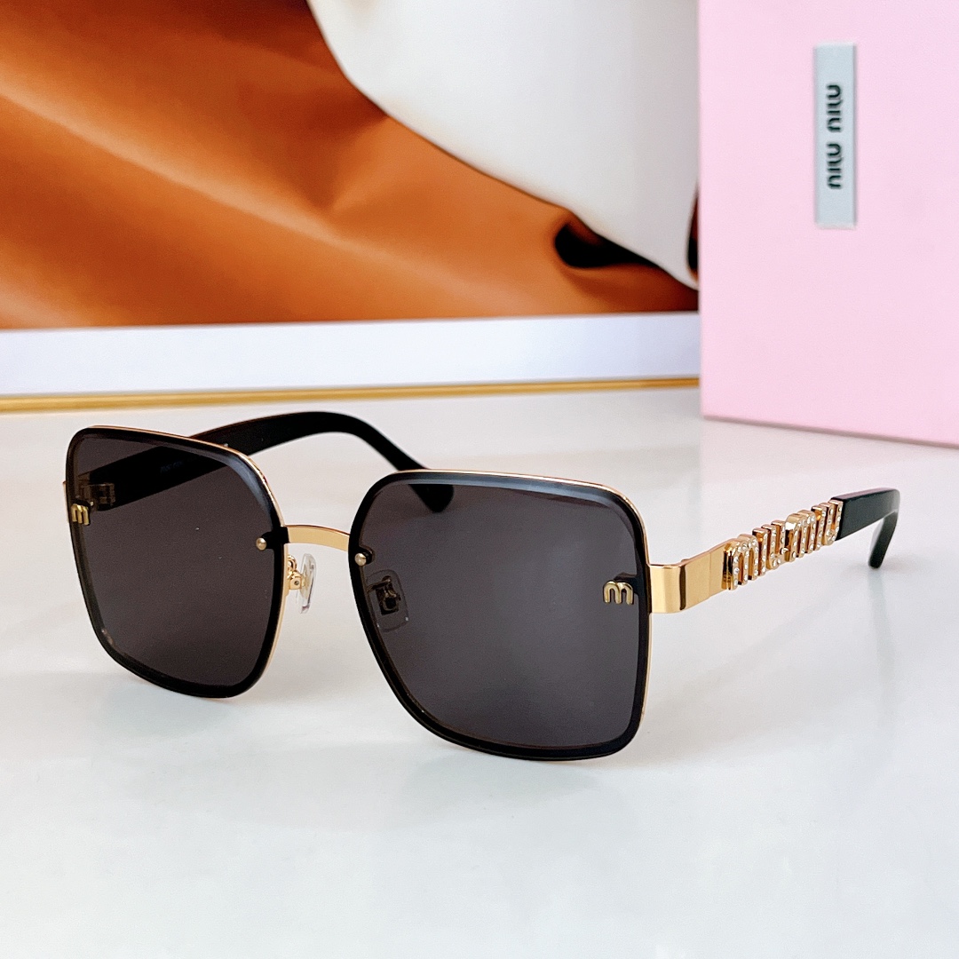  MIU MI* 
MODELSMU098
SIZE：60口16-140
🔝🔝