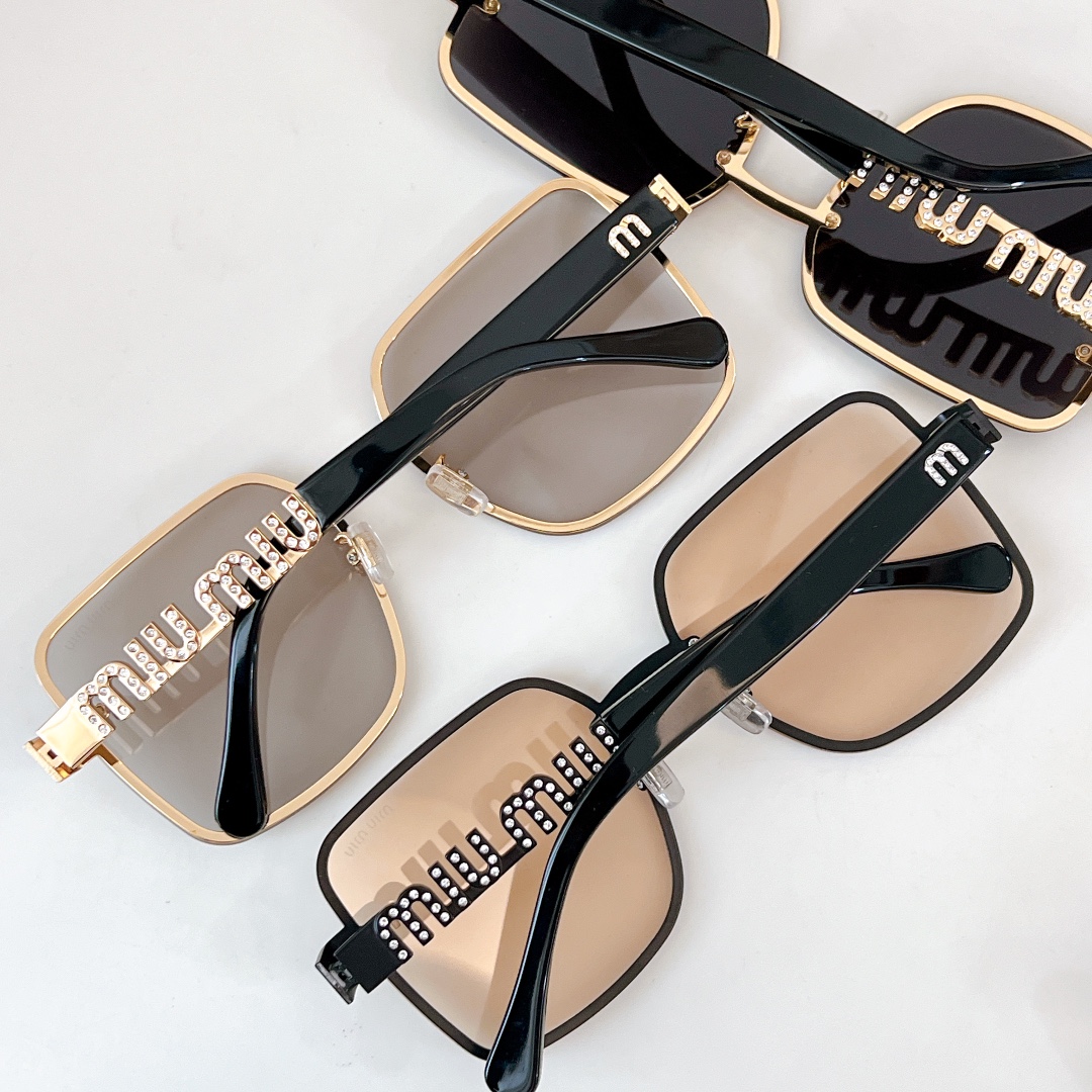  MIU MI* 
MODELSMU098
SIZE：60口16-140
🔝🔝