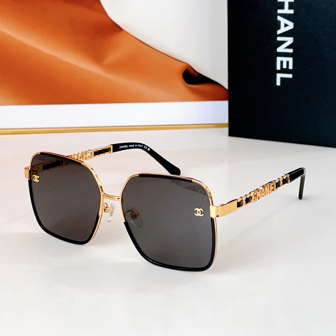  CHANE* 
MODEL：CH7989
SIZE：54口15-145
🔝🔝