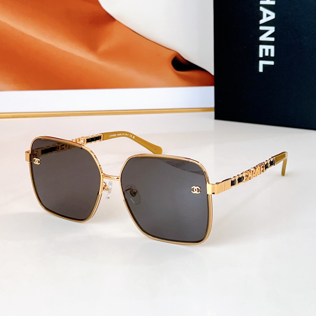  CHANE* 
MODEL：CH7989
SIZE：54口15-145
🔝🔝