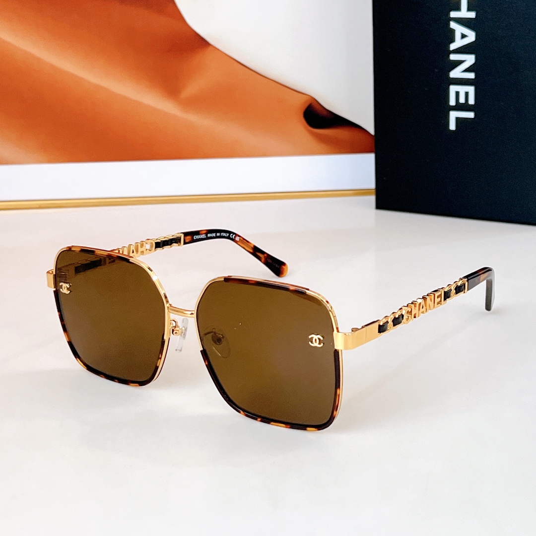  CHANE* 
MODEL：CH7989
SIZE：54口15-145
🔝🔝