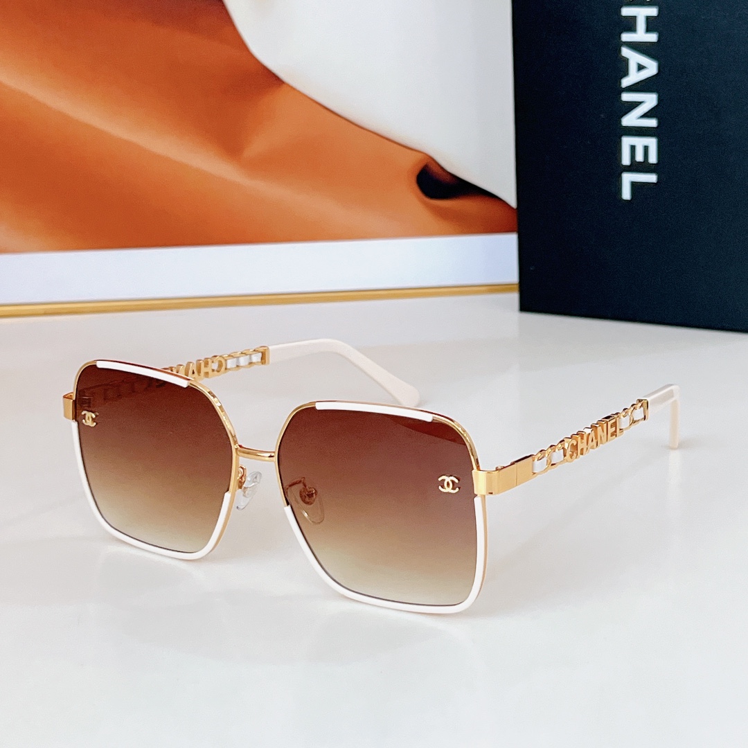  CHANE* 
MODEL：CH7989
SIZE：54口15-145
🔝🔝
