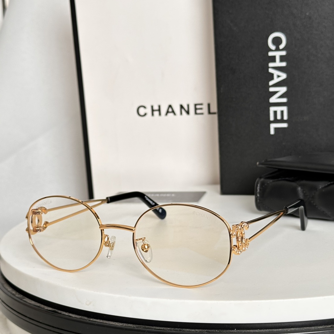  ‼️CHANE*🌸🌸🌸MODEL：6991 🌸🌸🌸SIZE：53口18-140🌸🌸🌸