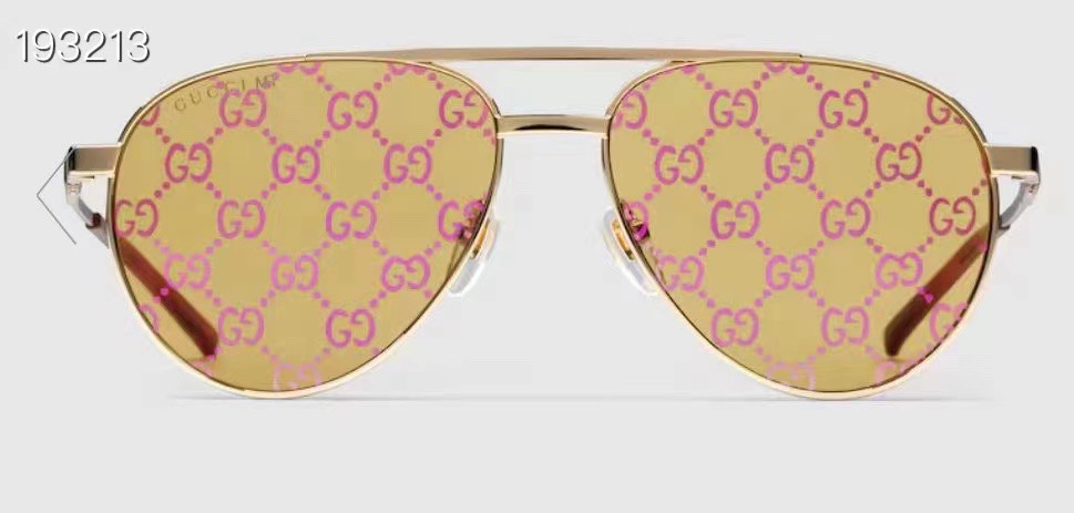  ‼️ 官网图 GUCC*🐝🐝🐝MODEL：GG1679S🐝🐝🐝SIZE：56口15-145🐝🐝🐝