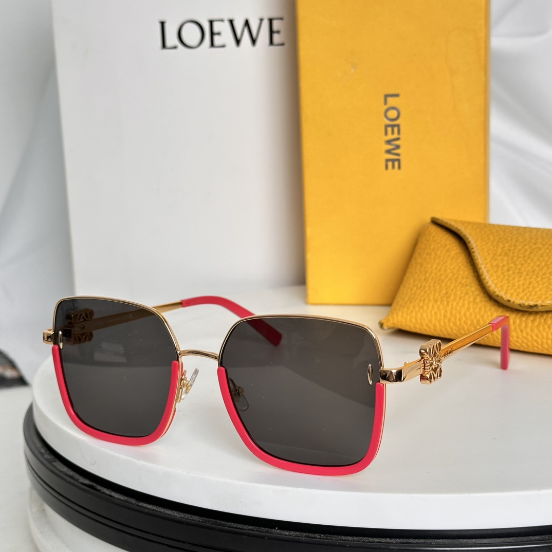  ‼️LOEW*🌟🌟🌟MODEL：LW50403🌟🌟🌟SIZE：59口17-145🌟🌟🌟