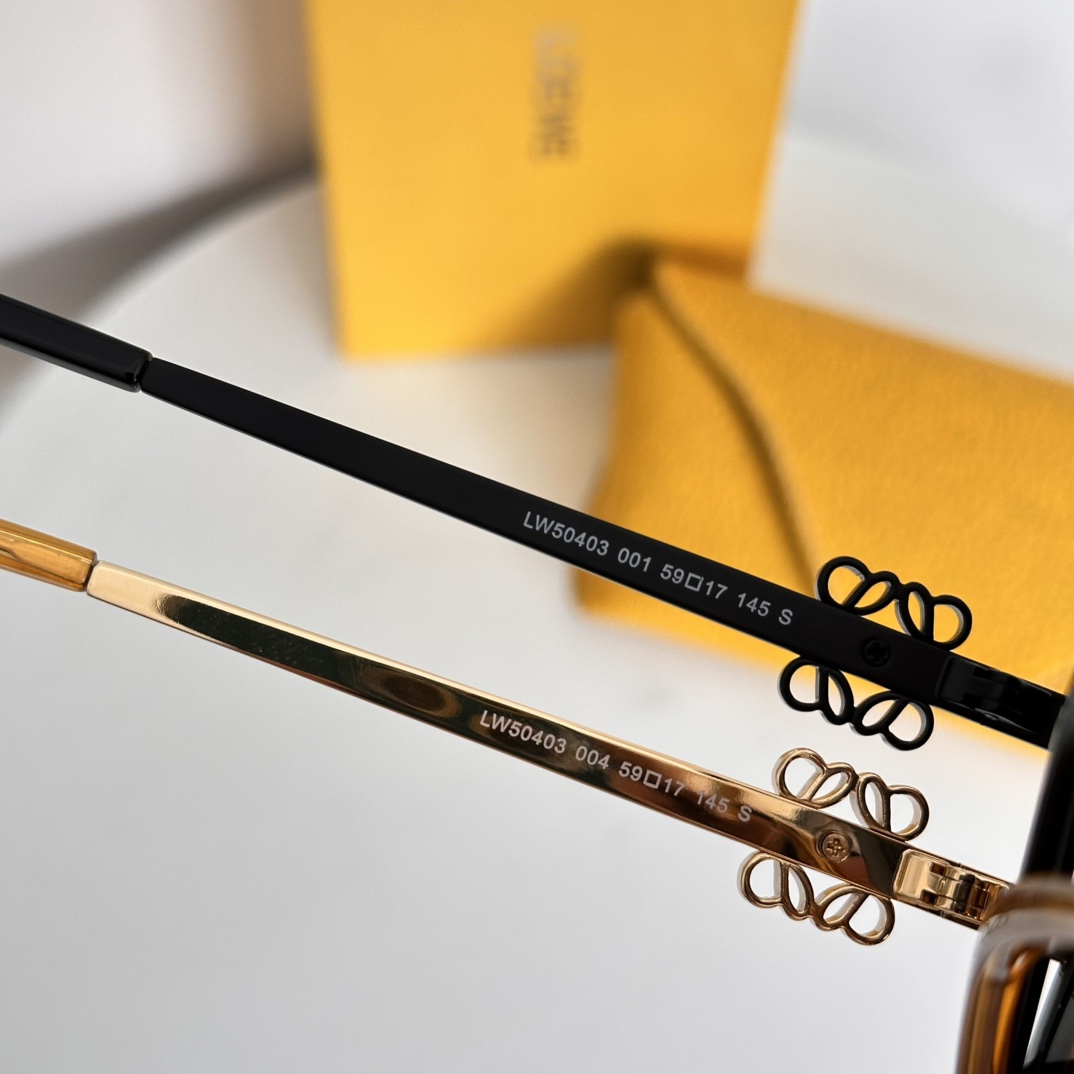  ‼️LOEW*🌟🌟🌟MODEL：LW50403🌟🌟🌟SIZE：59口17-145🌟🌟🌟