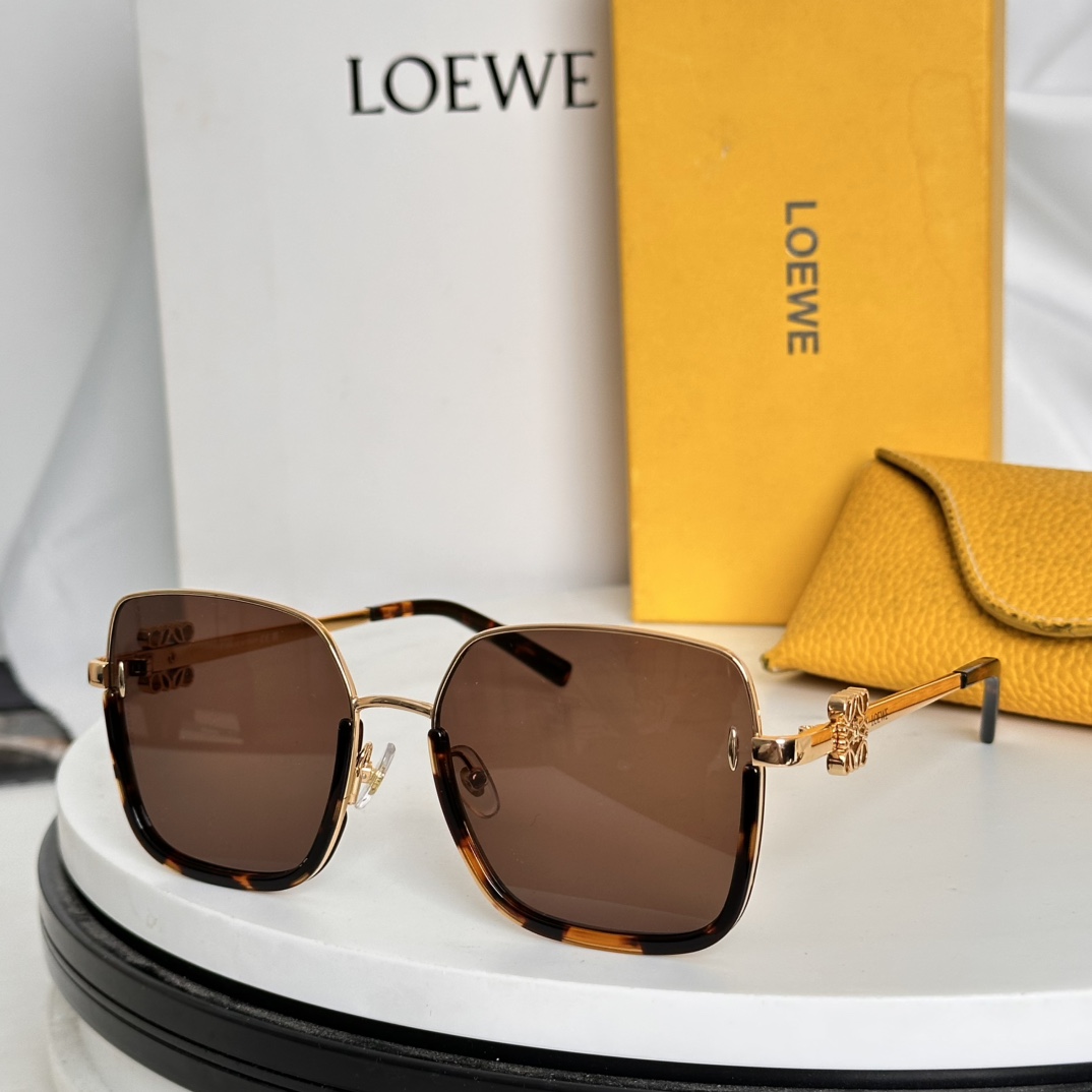  ‼️LOEW*🌟🌟🌟MODEL：LW50403🌟🌟🌟SIZE：59口17-145🌟🌟🌟