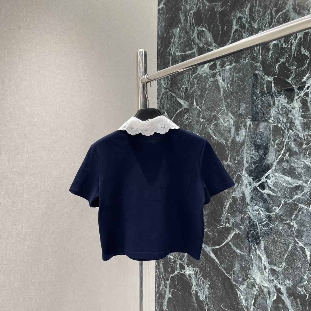 2025 Spring Collection: High-end Quality Female Clothes with Bouquets and Laces - 图片 9