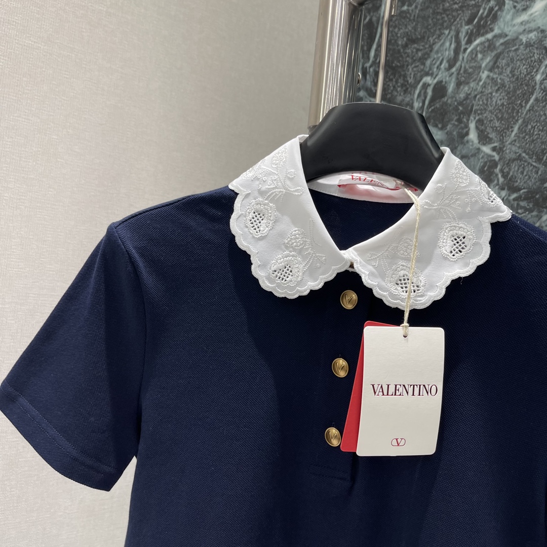 2025 Spring Collection: High-end Quality Female Clothes with Bouquets and Laces - 图片 3