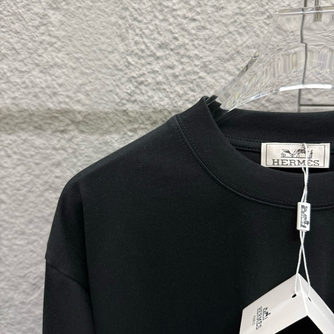 Herme’s Essex 2025 Spring & Summer New Collection: Sizes and Colors Available - 图片 9