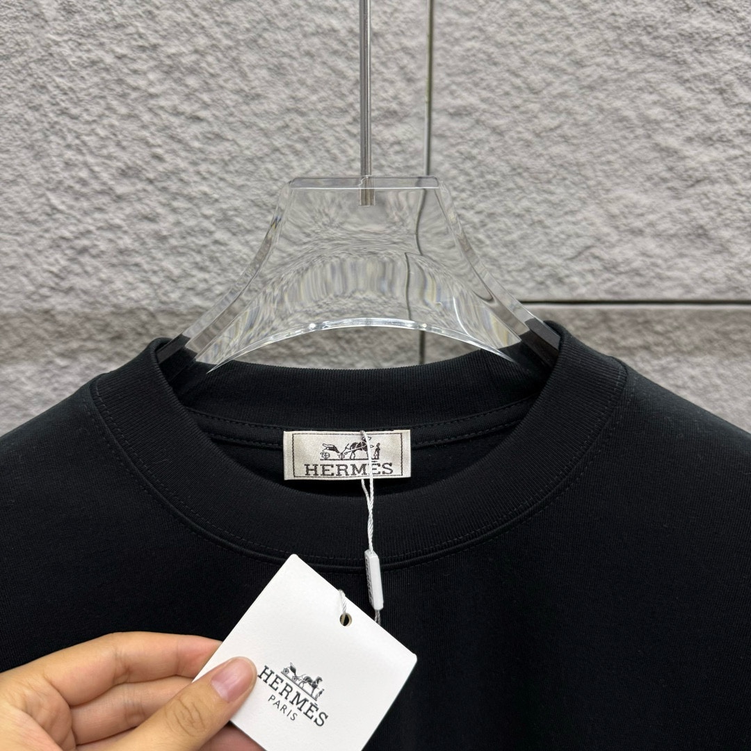 Herme’s Essex 2025 Spring & Summer New Collection: Sizes and Colors Available - 图片 8