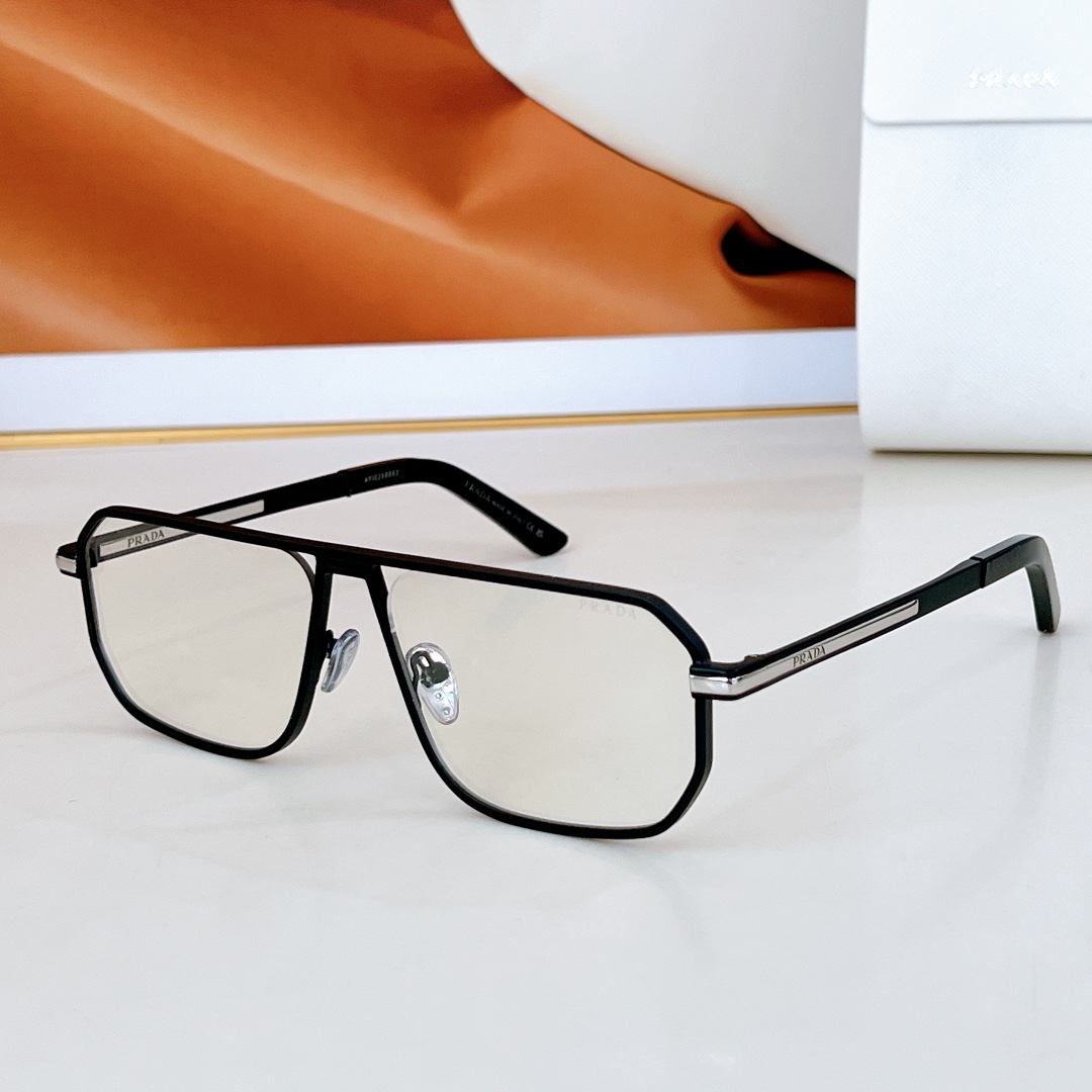  Prada
Mod：PRA53S
Size：59-17-145
🔝🔝 变色➕20