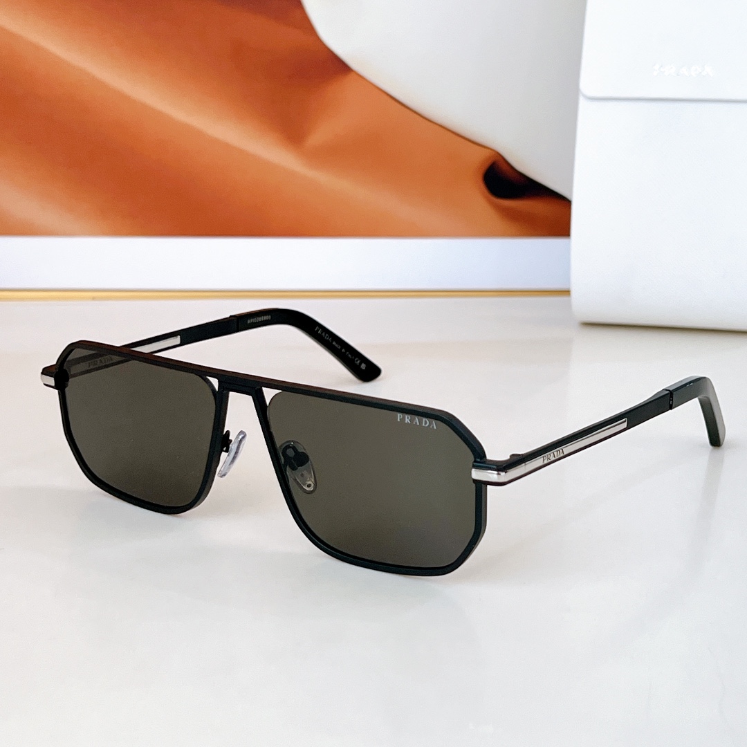  Prada
Mod：PRA53S
Size：59-17-145
🔝🔝 变色➕20