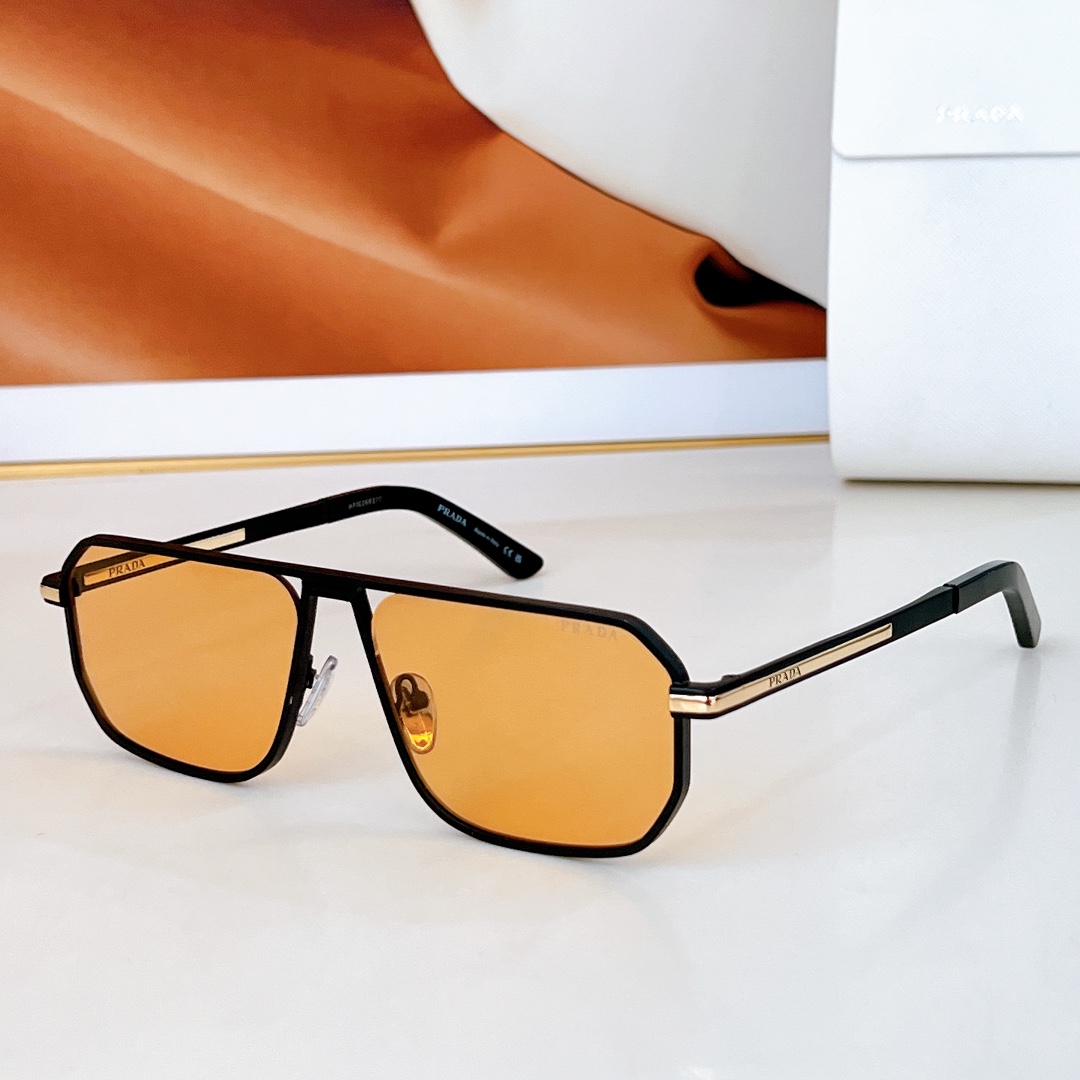  Prada
Mod：PRA53S
Size：59-17-145
🔝🔝 变色➕20