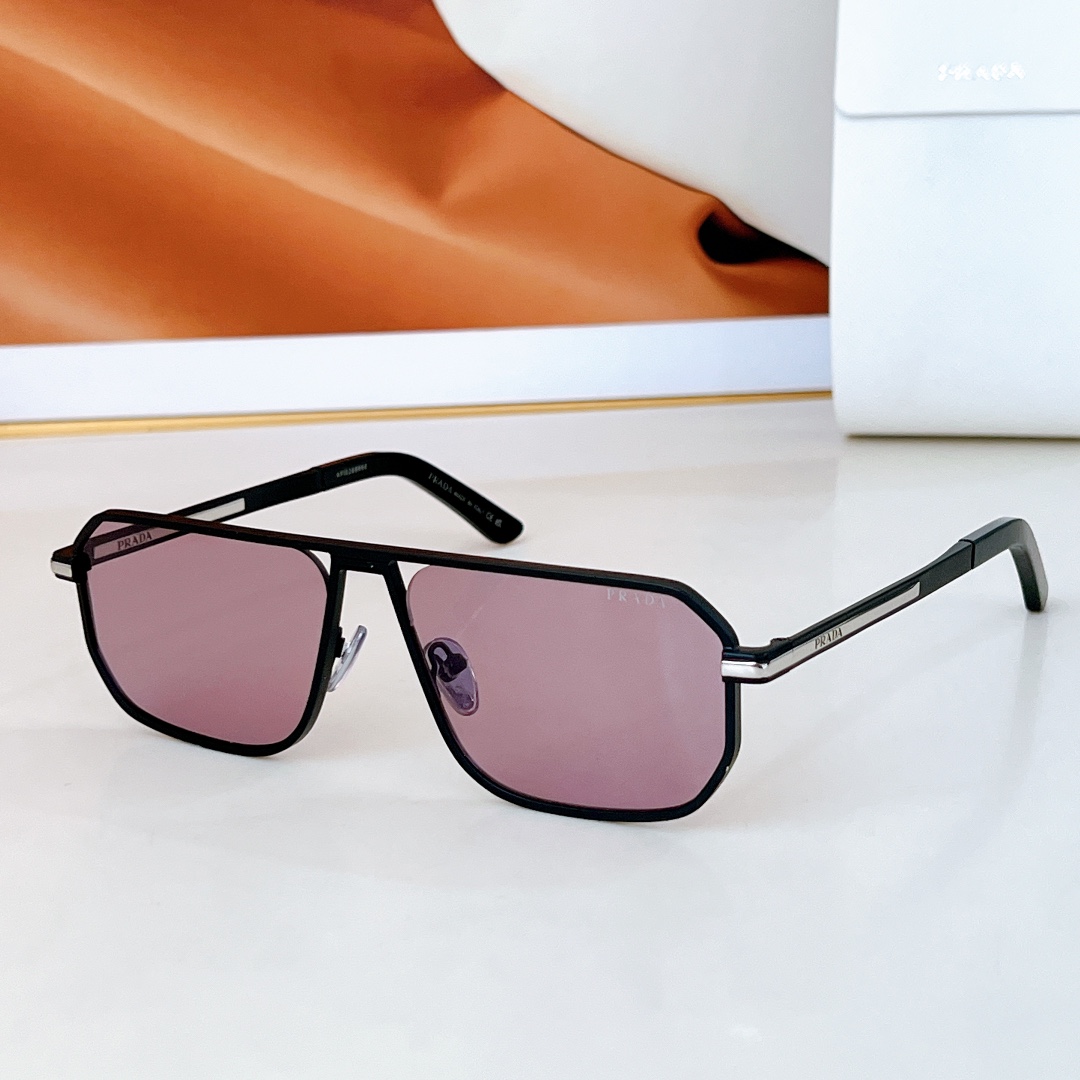  Prada
Mod：PRA53S
Size：59-17-145
🔝🔝 变色➕20