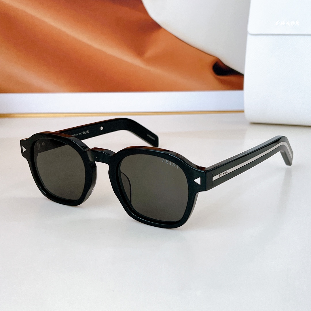  Prad
Mod：SPR A16SF
Size：49-24-145
🔝🔝变色➕20