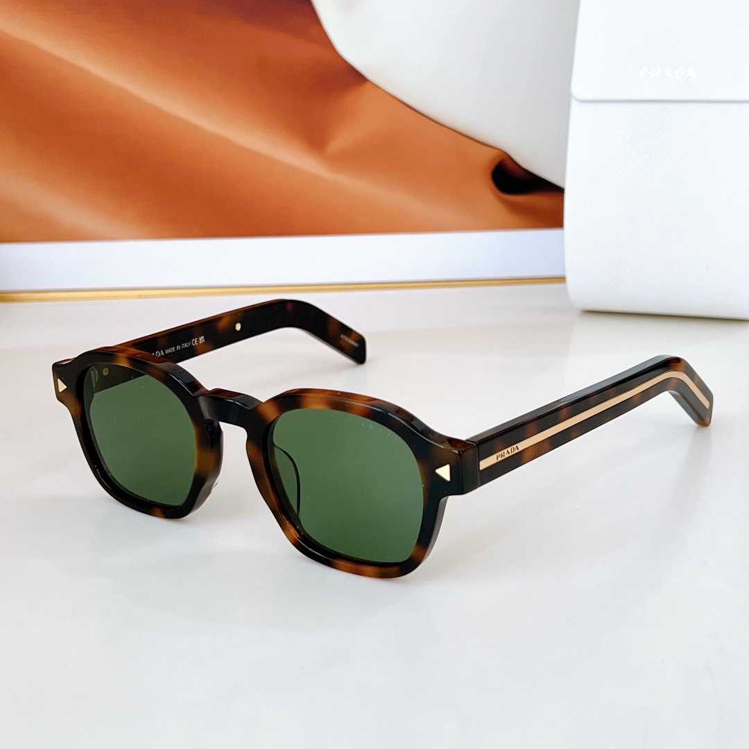  Prad
Mod：SPR A16SF
Size：49-24-145
🔝🔝变色➕20