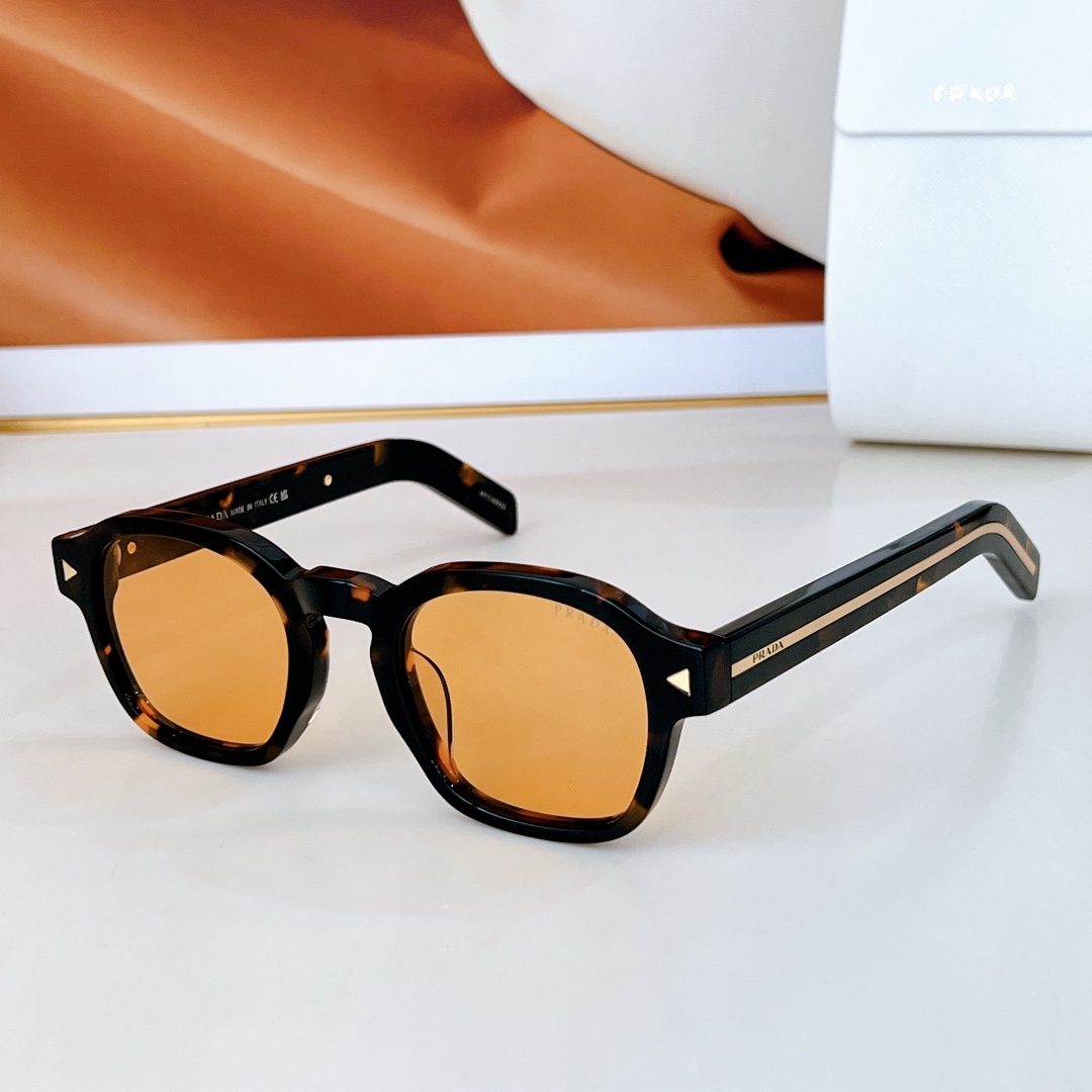  Prad
Mod：SPR A16SF
Size：49-24-145
🔝🔝变色➕20
